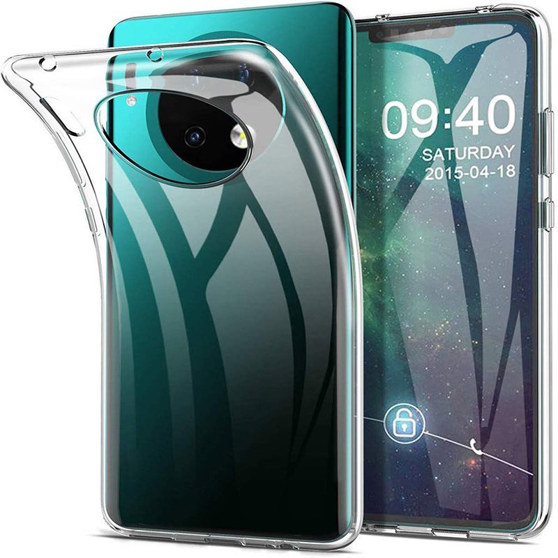 Capa 360° Proteção Frente e Verso para Huawei Mate 30 Pro