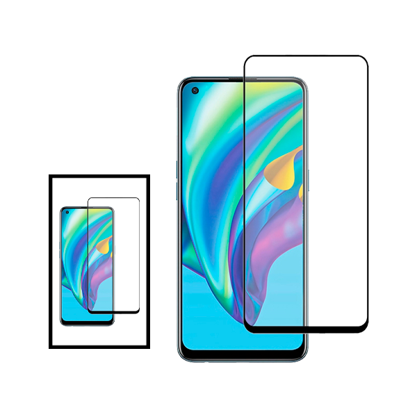 Kit 2 Película de Vidro Temperado GorilasGlass para Huawei Honor V20