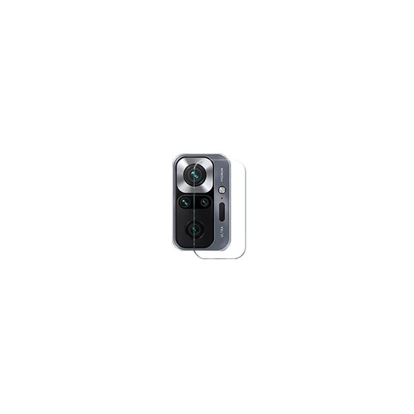 Película Protectora para Câmara Traseira para Xiaomi Redmi Note 10 Pro+
