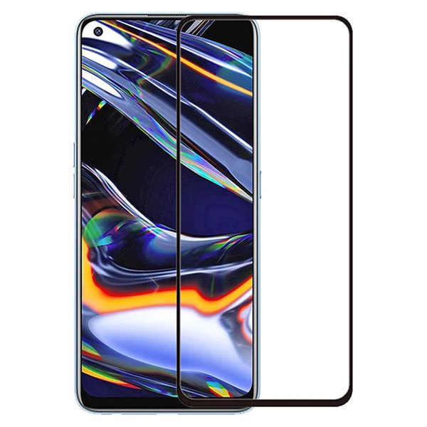 Película de Vidro Temperado GorilasGlass para Realme Narzo 20 Pro