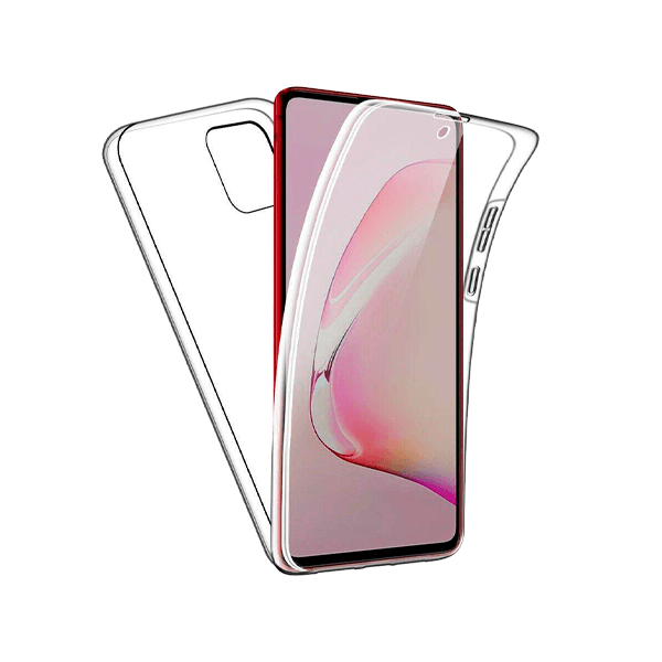 Capa 360° Proteção Frente e Verso para Oppo A54 5G