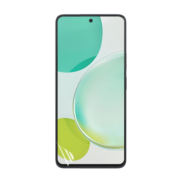 Película Protectora de Hydrogel Frente para Huawei Nova 11i - Transparente