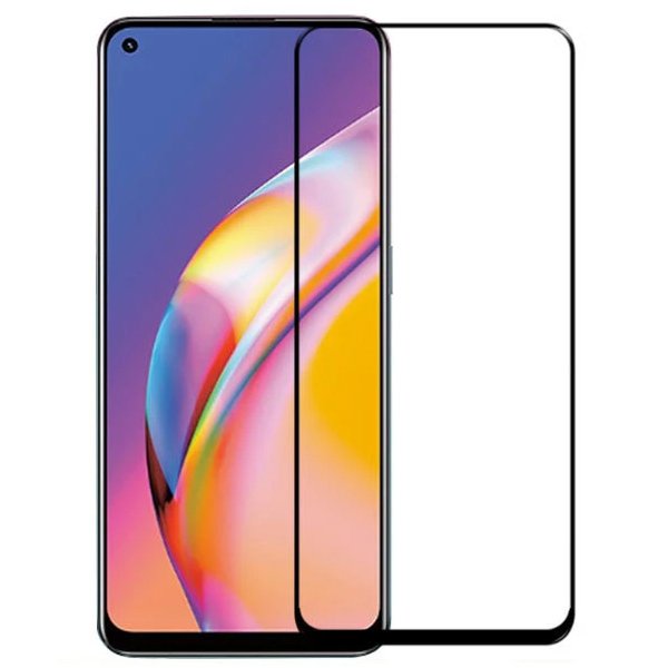 Película de Vidro Temperado GorilasGlass para Oppo F19 Pro+ 5G