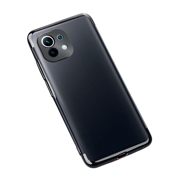 Capa Proteção Traseira Super Slim para Xiaomi Mi 11