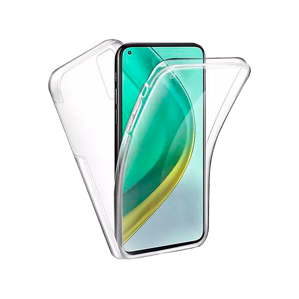 Capa 360° Proteção Frente e Verso para Oppo A32