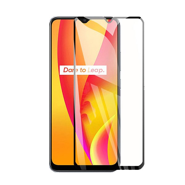 Película de Vidro Temperado GorilasGlass para Samsung Galaxy A12 Nacho