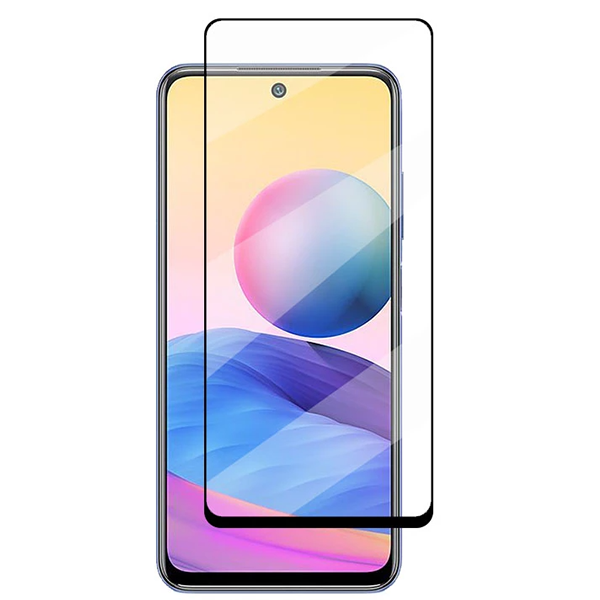 Película de Vidro Temperado GorilasGlass para Xiaomi Redmi 10
