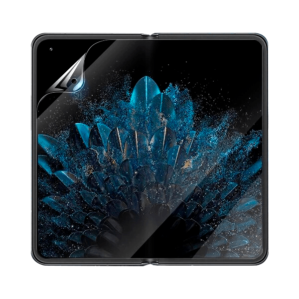 Película Protectora de Hydrogel Frente para Oppo Find N