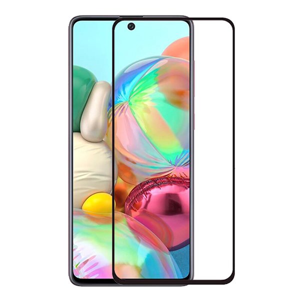 Película de Vidro Temperado GorilasGlass para Samsung Galaxy M31s