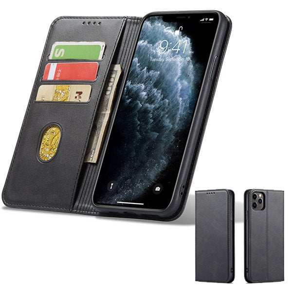 Capa Tipo Livro Fecho Magnético para Xiaomi Poco X3 GT