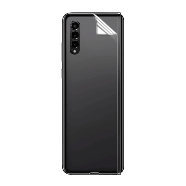 Película Protectora de Hydrogel Verso para Samsung Galaxy Z Fold3 - Transparente