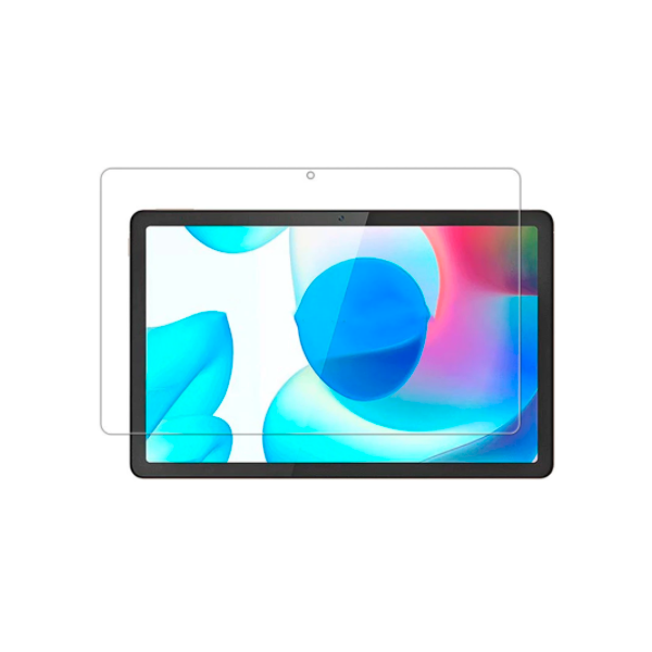Película de Vidro Temperado GorilasGlass para Realme Pad 10.4