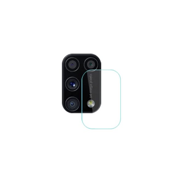 Película Protectora para Câmara Traseira para Samsung Galaxy M31