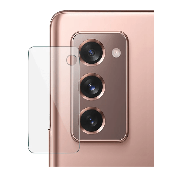 Película Protectora de Hydrogel Câmara para Samsung Galaxy Z Fold2 5G