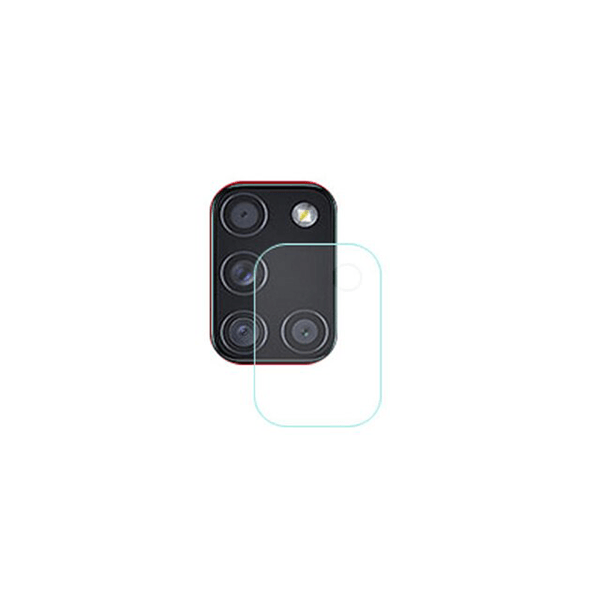 Película De Câmara Hydrogel para Samsung Galaxy A21S