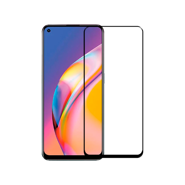 Película de Vidro Temperado GorilasGlass para Oppo Reno6 Z