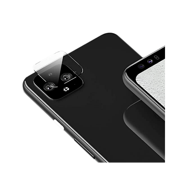 Película Protectora para Câmara Traseira para Google Pixel 4