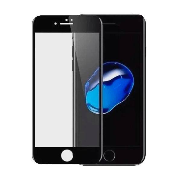 Película de Vidro Temperado GorilasGlass para iPhone 5 / 5S / SE