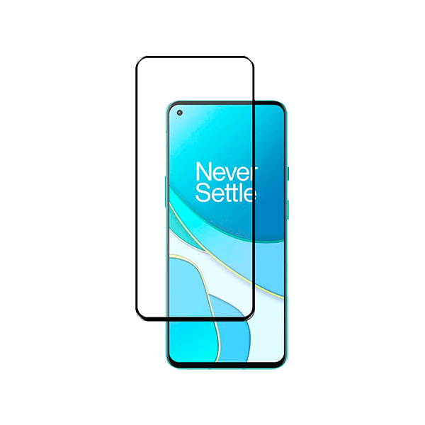 Película de Vidro Temperado GorilasGlass para OnePlus 9R