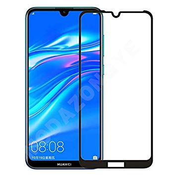 Película de Vidro Temperado GorilasGlass para Huawei Y7 Pro 2019