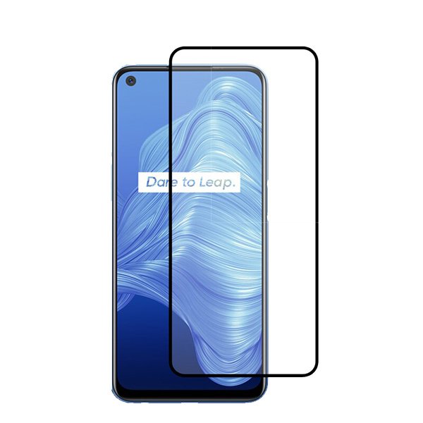 Película de Vidro Temperado GorilasGlass para Huawei Y7P
