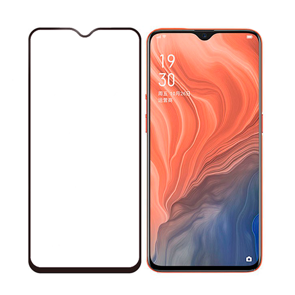 Película de Vidro Temperado GorilasGlass para Oppo A11