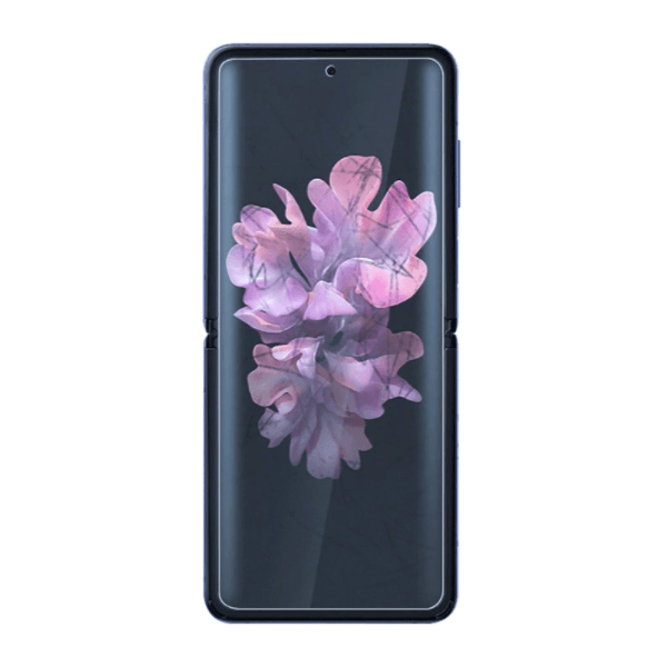 Película Protectora de Hydrogel Frente para Samsung Galaxy Z Flip