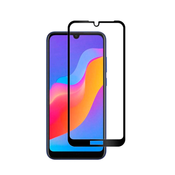 Película de Vidro Temperado GorilasGlass para Huawei Y7 2019