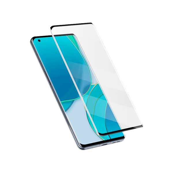 Película de Vidro Temperado GorilasGlass para OnePlus 9E