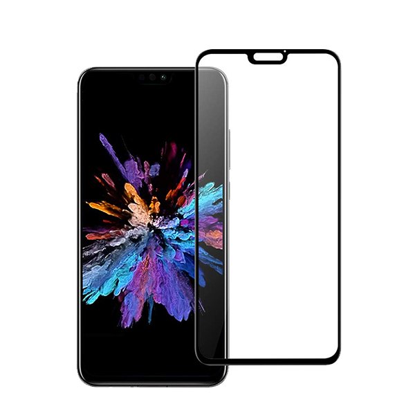 Película de Vidro Temperado GorilasGlass para Huawei Honor Play