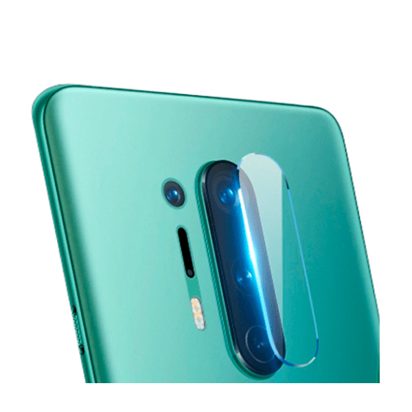 Película Protectora para Câmara Traseira para OnePlus 8