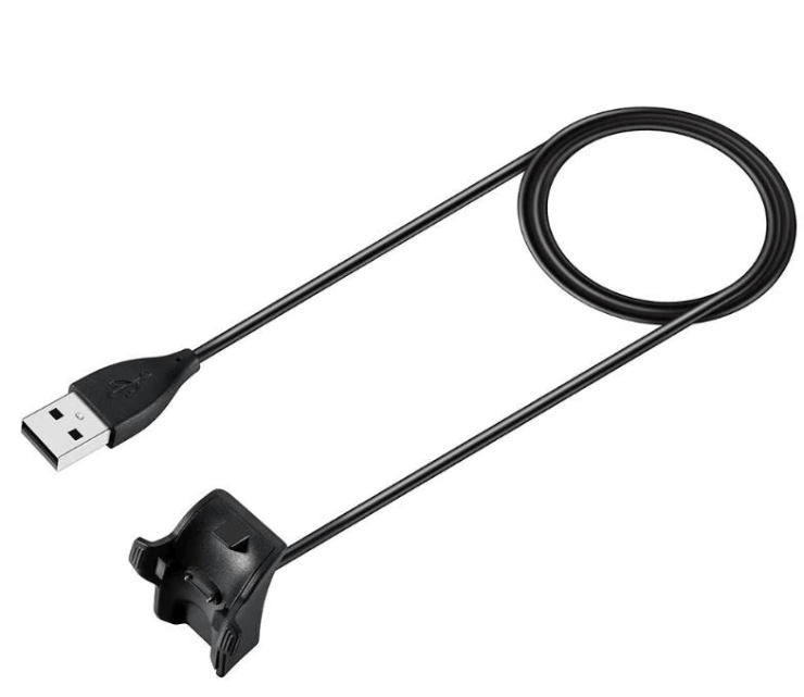 Carregador USB para Huawei Honor Band 3 /Honor Band 4 / Honor Band 5