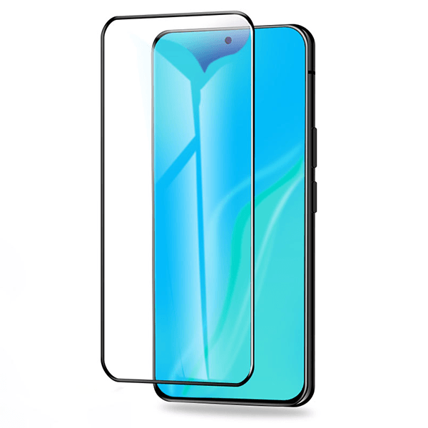 Película de Vidro Temperado GorilasGlass para Xiaomi Redmi K40 Gaming
