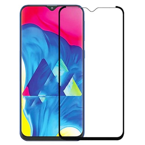 Película de Vidro Temperado GorilasGlass para Samsung Galaxy M21 2021