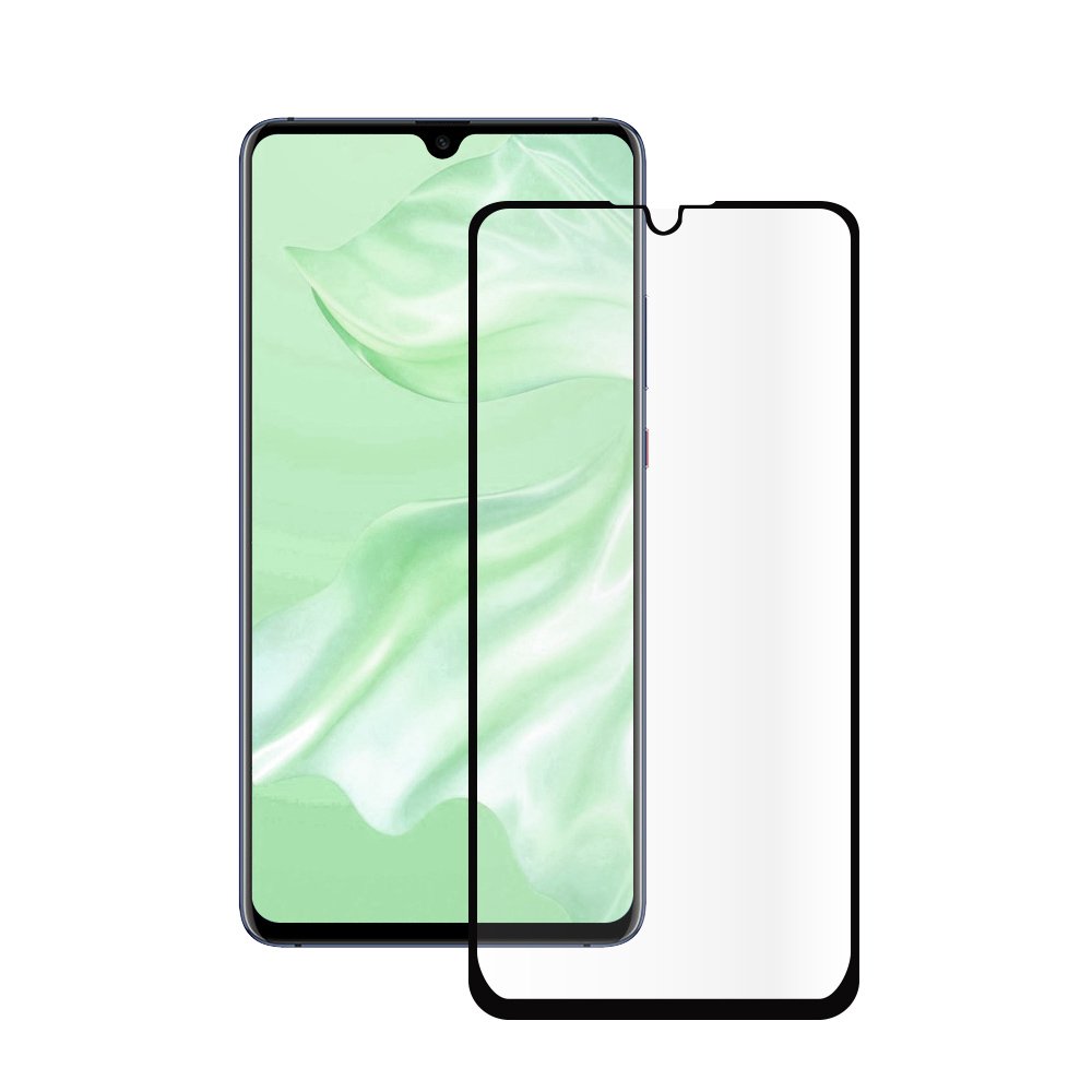 Película de Vidro Temperado GorilasGlass para Huawei Y6P