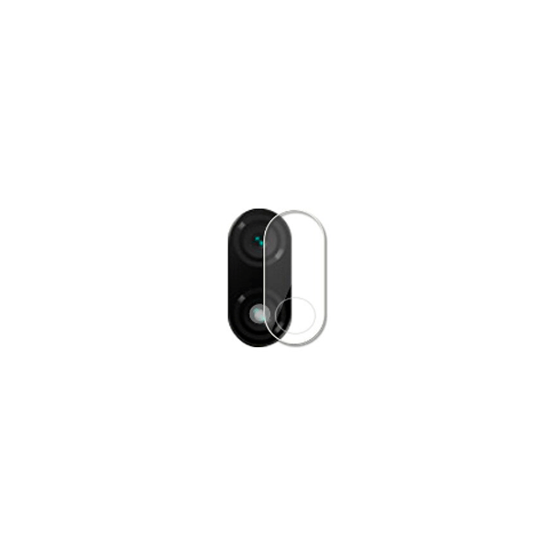 Película Protectora para Câmara Traseira para Xiaomi Redmi 8A Pro