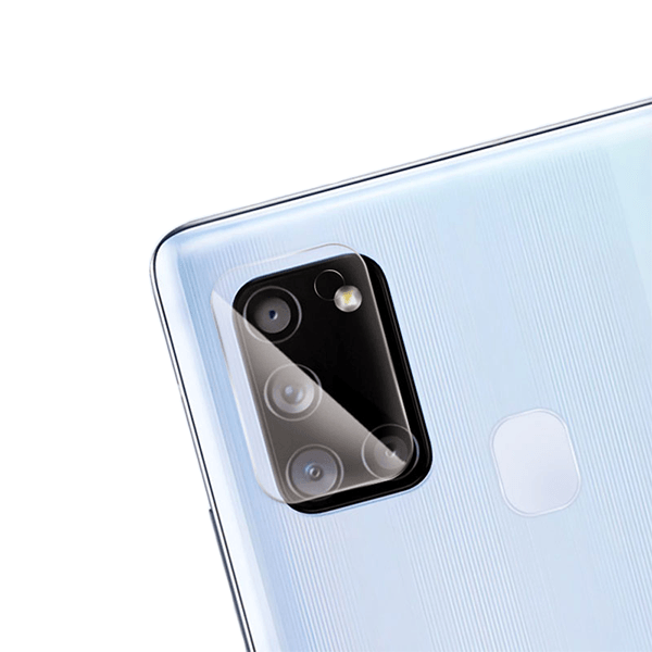Película De Câmara Hydrogel para Samsung Galaxy A02S