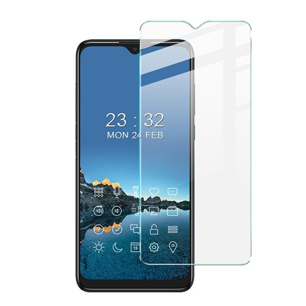 Película de Vidro Temperado GorilasGlass para Alcatel 1s (2019)