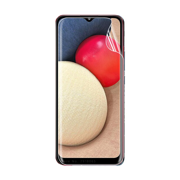 Película Protectora de Hydrogel Frente para Alcatel 1L Pro 2021