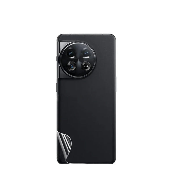 Película Protectora de Hydrogel Verso GIFT4ME para OnePlus 12 - Transparente
