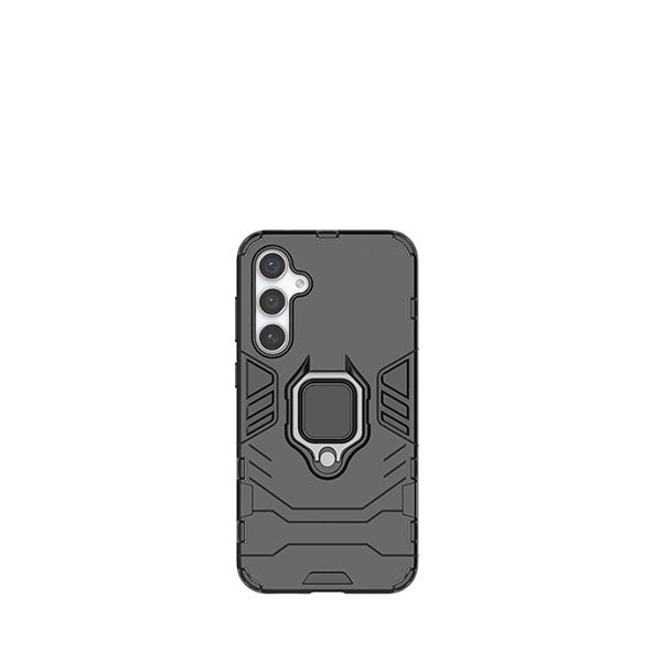 Capa de Proteção Militar Magnética GIFT4ME para Samsung Galaxy A15 - Preto