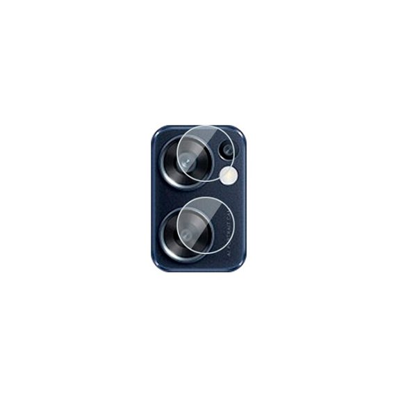 Película Protectora para Câmara Traseira para Oppo Reno7 5G
