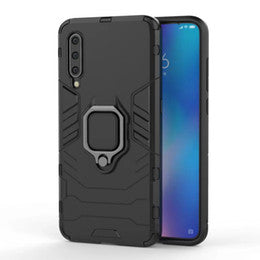 Capa de Proteção Militar Magnética para Huawei Y7 Prime 2019