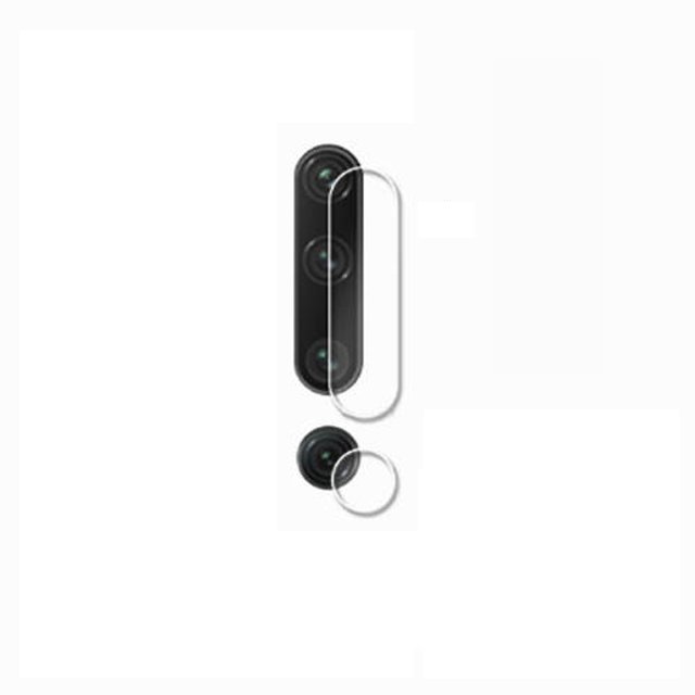Película Protectora para Câmara Traseira para Xiaomi Mi 10 5G