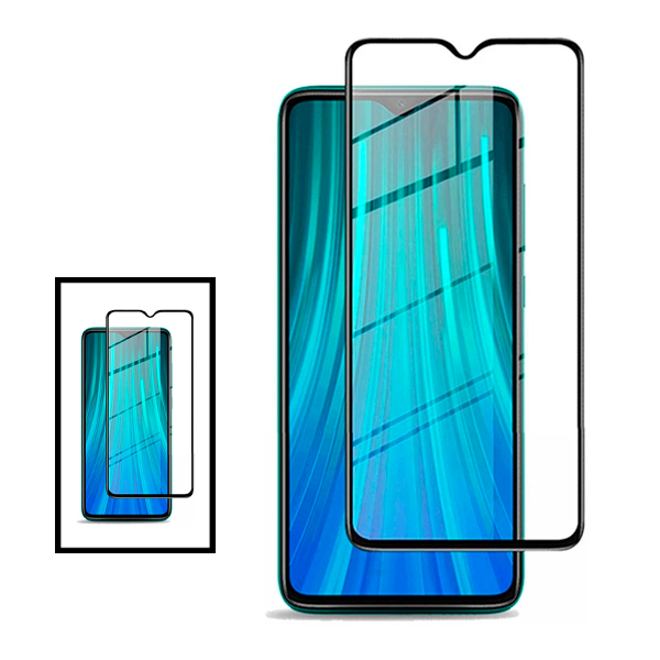 Kit 2 Película de Vidro Temperado GorilasGlass para Samsung Galaxy A40s
