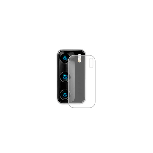 Película Protectora para Câmara Traseira para Huawei P40 4G