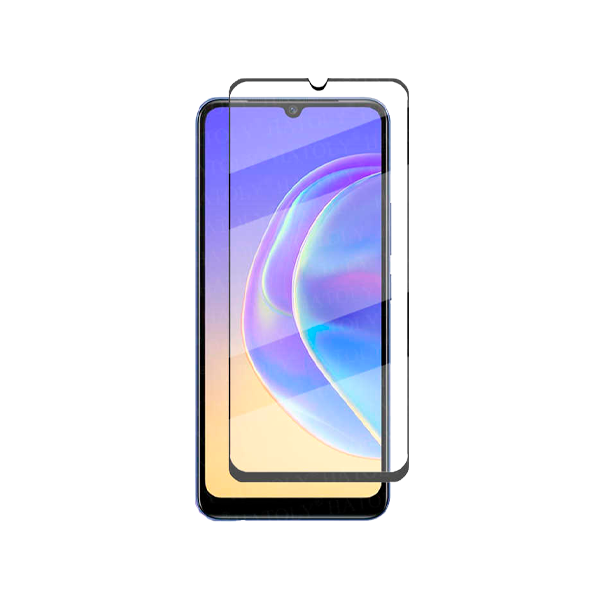 Película de Vidro Temperado GorilasGlass para Vivo V21