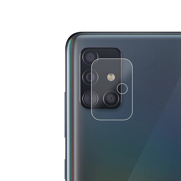 Película Protectora para Câmara Traseira para Samsung Galaxy M51