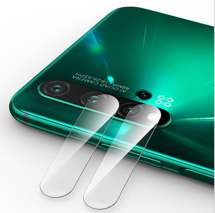 Película Protectora para Câmara Traseira para Huawei Honor Play 3