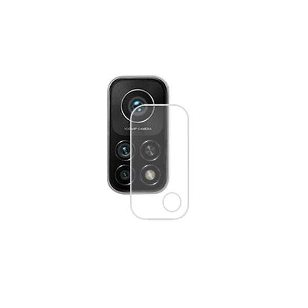 Película Protectora para Câmara Traseira para Xiaomi Mi 10T Pro 5G